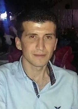 Oğuzhan, 32, Türkiye Cumhuriyeti, Yayladağı