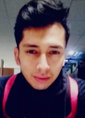 Kevin, 26, Estados Unidos Mexicanos, Chilpancingo de los Bravo