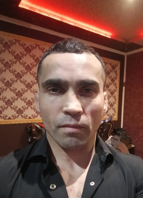 Ник из Москвы 43 года