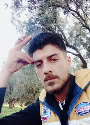 ابو تيم, 26, الجمهورية العربية السورية, طفس