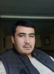 Эльбек, 37 лет, Toshkent