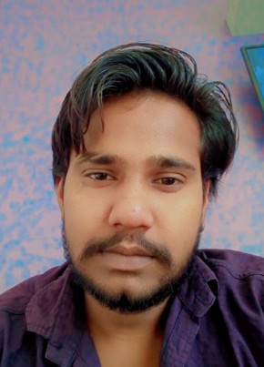 Akash, 23, India, Delhi