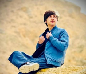 فرهان بیاتی, 20, Aibak