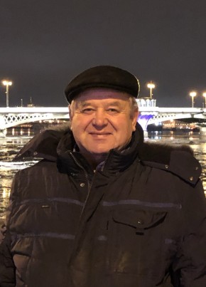 Сергей, 67, Россия, Кумертау