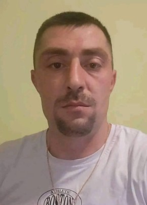 Жека из Praha 41 год