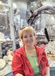 Ольга, 63 года, Севастополь