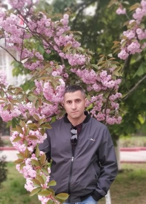 Олег, 39, Россия, Хабаровск