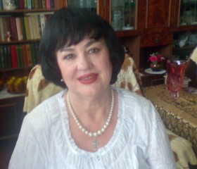 марина, 76 лет, Санкт-Петербург