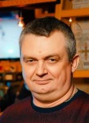 Николай из Калуги 58 лет