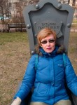 Леди Кедра, 54 года, Боровичи