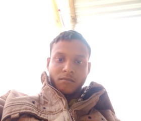 Md Firoz, 21, Pabna