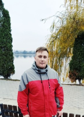 Alex, 33, Україна, Сміла