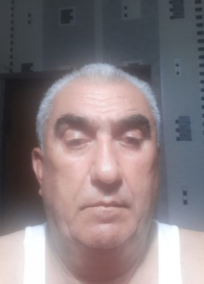 Rauf, 59, Azərbaycan Respublikası, Bakı