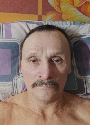 Viktor, 18, Russia, Izhevsk