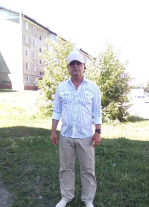Евгений, 72, Россия, Черемхово