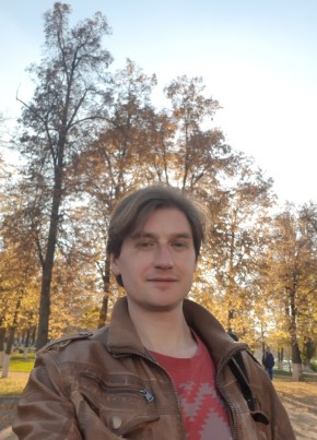 Андрей, 42, Россия, Орёл