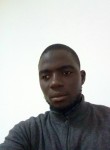 Ibrahim, 25 лет, Eboli