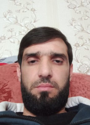 Баха, 35, Россия, Сургут