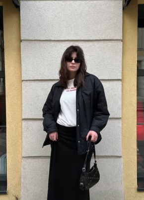 Elena, 29, Russia, Smolensk