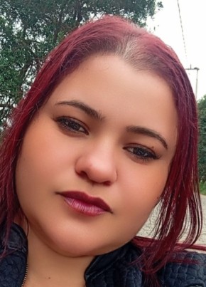 Lidia из Curitiba 33 года