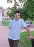 Александр, 35 лет, Липецк