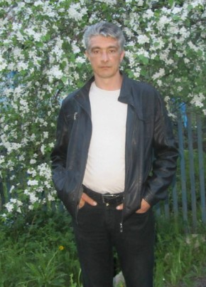 Lev, 52, Russia, Saint Petersburg