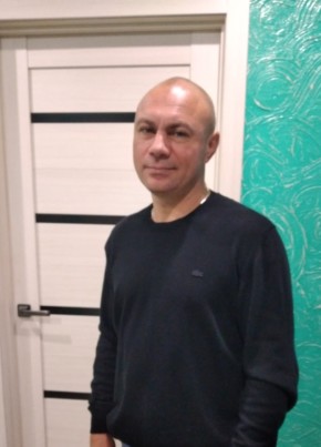 Павел, 49, Россия, Воронеж