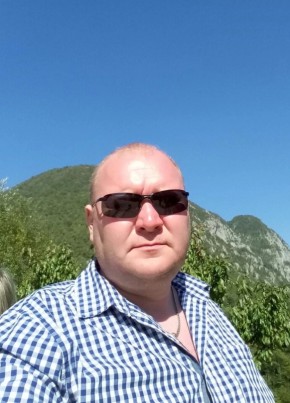 Павел, 42, Россия, Полевской