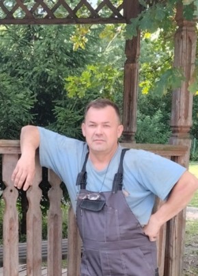 Юрий, 50, Россия, Рыбинск