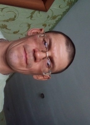 Денис Семенов, 43, Россия, Асбест
