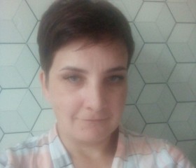 Олеся, 41 год, Оренбург