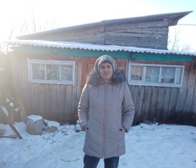 Алёна, 41 год, Улан-Удэ