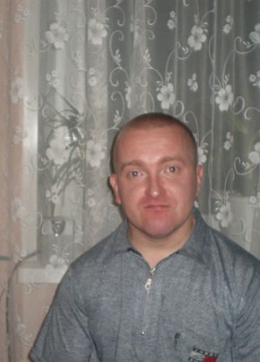 Сергей, 43, Россия, Холм Жирковский