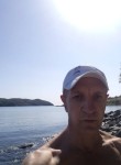 олег, 53 года, Владивосток