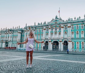 Sofia, 29 лет, Новосибирск