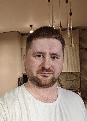 Дима из Краснодара 36 лет