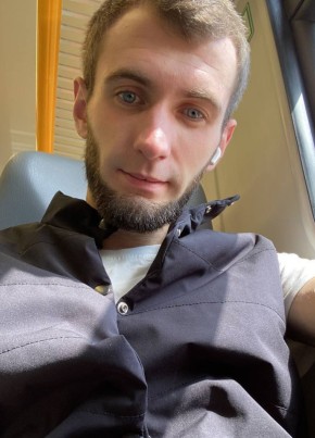 Dmitriy, 28, Russia, Moscow