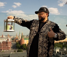 Игорь Андреевич, 41 год, Суздаль