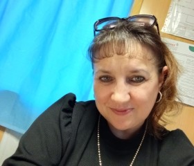 Anzhella, 49, Almetevsk