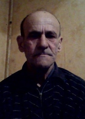 Геннадий, 72, Россия, Барнаул