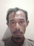 Nurdin, 39, Palu