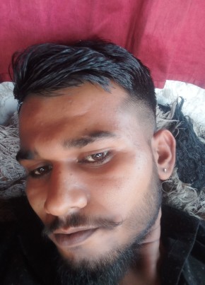 Kartik raykwal, 25, India, Jalor