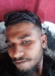 Kartik raykwal, 24, Ahmedabad