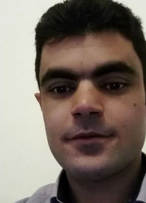 Muhammed, 37, Republik Österreich, Graz