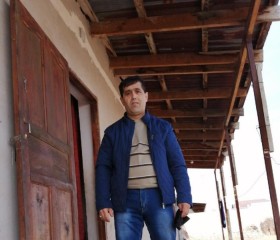 Khalimdzhon, 50, Samara