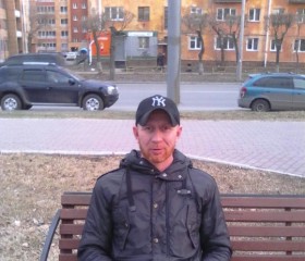 виктор, 46 лет, Красноярск