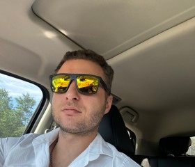 Rostislav, 33, Moscow