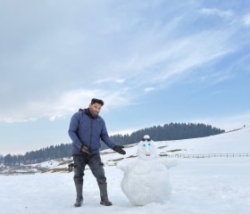 Nazru Dheen, 28, Kozhikode