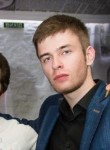ALEXANDER RIM, 32, Moscow