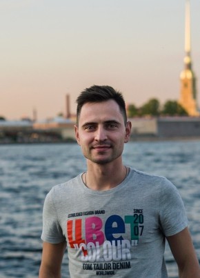 Алексей, 36, Россия, Химки